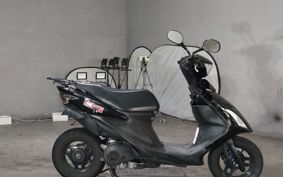 SUZUKI ADDRESS V125 CF4MA