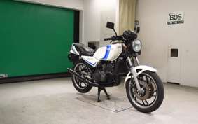 YAMAHA RZ350 1981 4U0