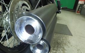 HARLEY FXBBS1870 2021