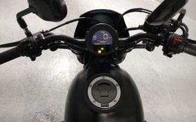 HONDA REBEL 250 S MC49