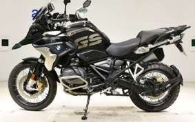 BMW R1250GS 2019