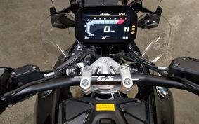 BMW R1300GS Touring 2024 0M21