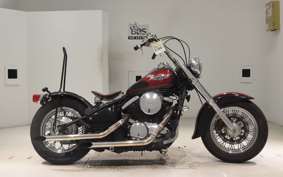 KAWASAKI VULCAN 400 CLASSIC 1999 VN400A