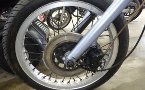 HONDA CB250 RS MC02