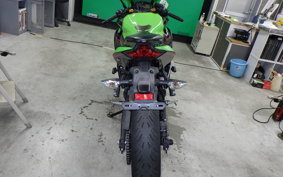 KAWASAKI ZX-25R 2023 ZX250E