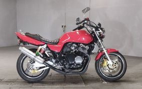 HONDA CB400SFV-1 2001 NC39