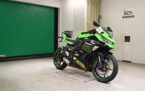 KAWASAKI ZX-25R 2026 ZX250E