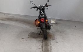 KAWASAKI W175 TR BJ175C