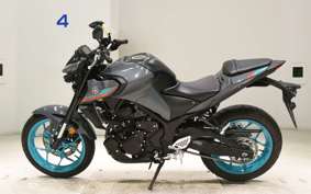 YAMAHA MT-25 A 2024 RG74J