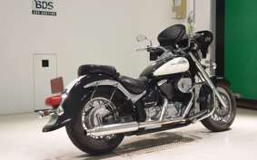 SUZUKI INTRUDER 400 Classic 2001 VK54A