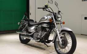 SUZUKI INTRUDER 250 LC VJ51A