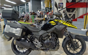SUZUKI STROM 250 DS11A