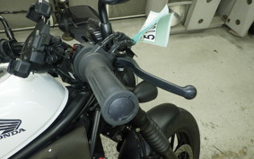 HONDA REBEL 250 A 2026 MC49