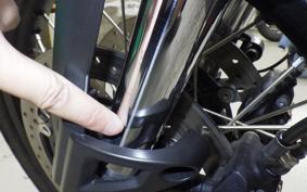 MOTO GUZZI V85 TT 2022