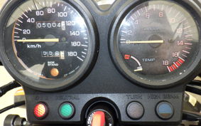 HONDA JADE MC23