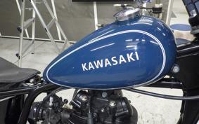 KAWASAKI 250TR BJ250F