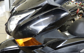 HONDA SILVER WING 400 GT Type 2009 NF03