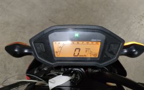 HONDA GU ROM JC61