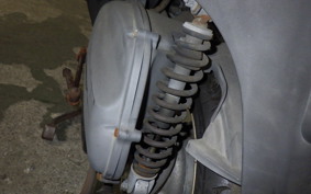 YAMAHA JOG Gen.5 SA36J