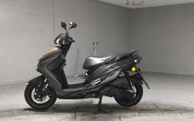 YAMAHA CYGNUS125XSR SED8J