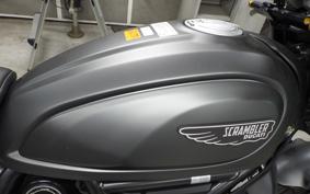 DUCATI SCRAMBLER 2021
