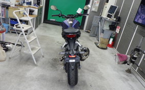 HONDA CB250RA MC52