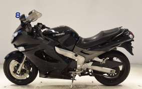 KAWASAKI ZZ1200 NINJA R 2002 ZXT20C