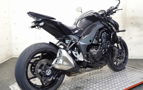 KAWASAKI Z1000 2021 ZXT00W
