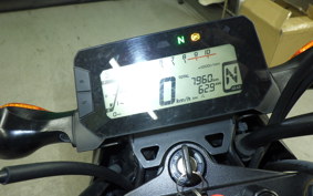 HONDA ｸﾞﾛﾑ-2 2022 JC92