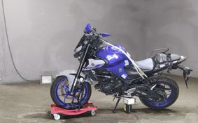 YAMAHA MT-25 RG43J