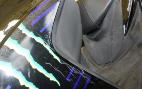 YAMAHA CYGNUS 125 XSR 3 SED8J