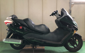 HONDA FORZA MF08