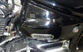 YAMAHA DRAGSTAR 1100 CLASSIC 2006 VP13J