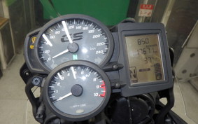 BMW F800GS 2017
