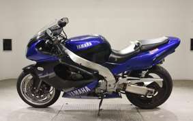 YAMAHA YZF1000R THUNDERACE 1998
