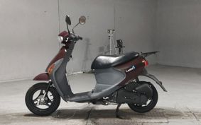 SUZUKI LET`S4 CA45A