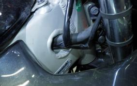 KAWASAKI ZZ-R400 Gen.2 2000 ZX400N