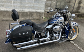 HARLEY FLSTN1340-1450 2007 JD5
