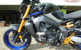 YAMAHA MT-09 SP ABS 2023 RN69J
