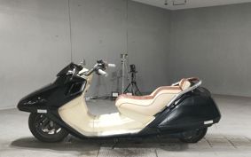 HONDA FUSION MF02
