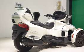 OTHER +CAN-AM SPIDER RT-S 2016