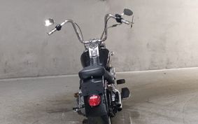 HARLEY FLSTF 1580 2007 BX5