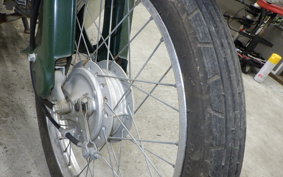 HONDA C50 SUPER CUB AA01