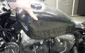 HARLEY XL1200X 2014