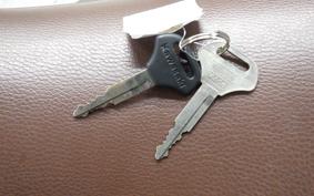 KAWASAKI ESTRELLA BJ250A