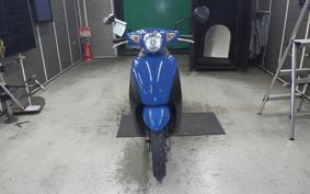 SUZUKI LET's 2001 CA4AA