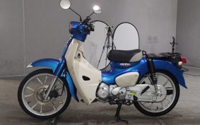 HONDA SUPER CUB110 JA59