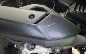 HONDA PCX 160 2004 KF47