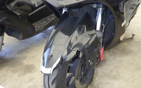 YAMAHA CYGNUS 125 XSR 3 SEA5J