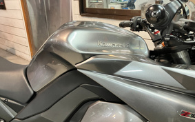 KAWASAKI Z1000 SX 2014 ZXT00L